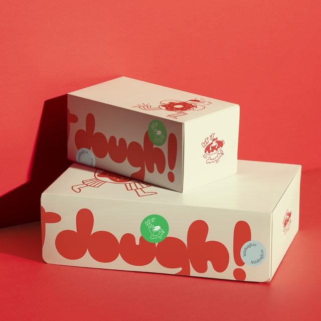 06 - let it dough